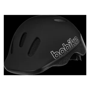 Fietshelm Bobike Go XXS 44-48 cm - urban black