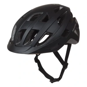 Fietshelm Polisport City Move M 54-58 cm - zwart