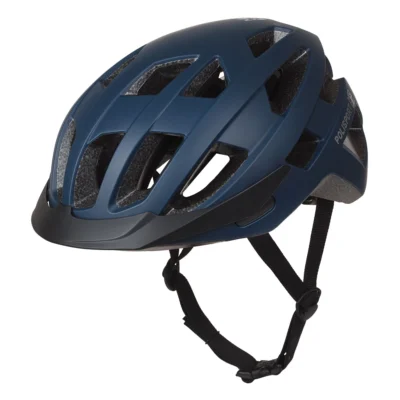 Fietshelm Polisport City Move L 58-61 cm - denim