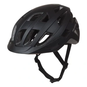 Fietshelm Polisport City Move L 58-61 cm - zwart