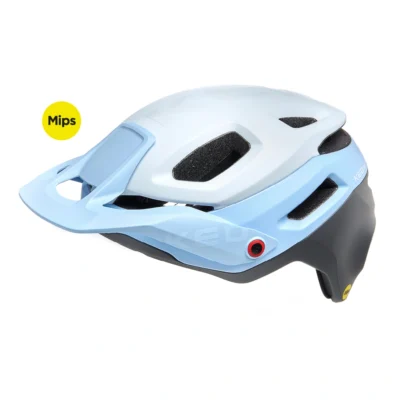 Fietshelm KED Pector ME-1 L (56-61cm) - faded denim matt