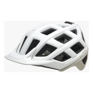 Fietshelm KED Crom L (57-62cm) -light grey ash grey matt