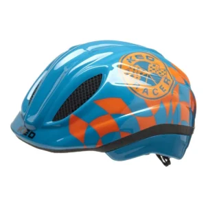 Fietshelm KED Meggy II Trend XS (44-49cm) - racer petrol orange