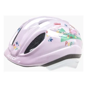Fietshelm KED Meggy II Originals M 52-58 cm Peppa Pig Girl