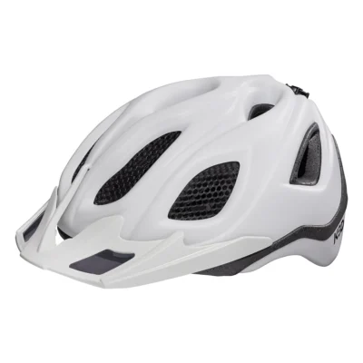 Fietshelm KED Certus Pro L (55-63cm) - light grey matt