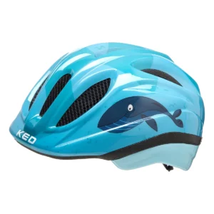 Fietshelm KED Meggy III Trend M (52-58 cm) - whale glossy