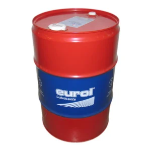 Olie Eurol 10W40 Turbocat - 60L vat