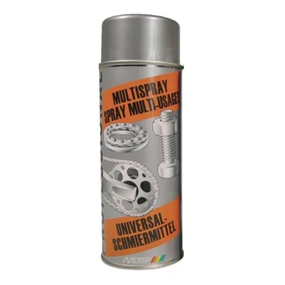 Multispray Motip Technical - 400ml