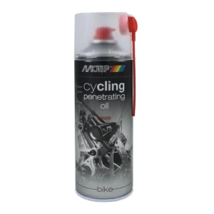 Kruipoliespray Motip Cycling - 400ml