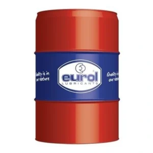 Olie Eurol Super Lite 5W-40 - 210L