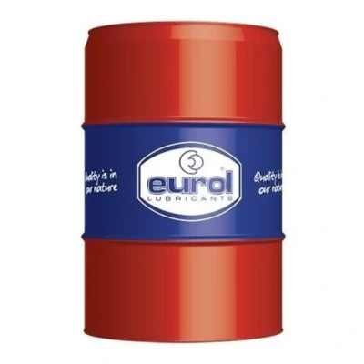 Olie Eurol 10W-40 Turbocat - 210L