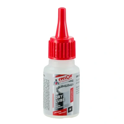 Cyclon Dry Weather Lube - 25ml