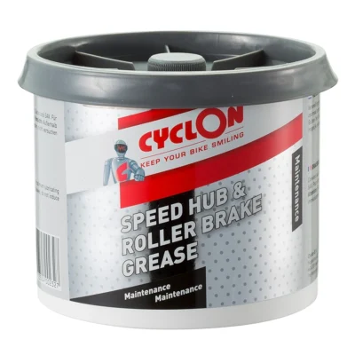 Cyclon Speed Hub V.N.O. Grease - 500ml