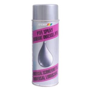 Teflonspray PTFE Motip - 400ml