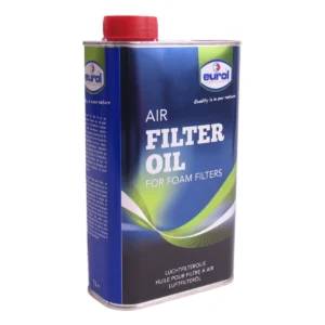 Filterolie Eurol 1-Ltr
