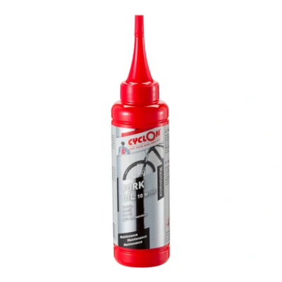 Cyclon Fork oil 10 W-HP - 125ml