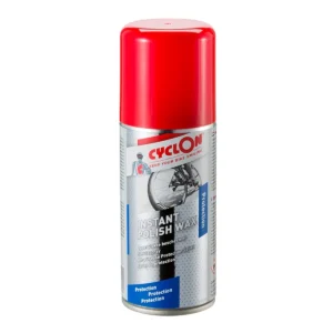 Cyclon Instant Polish Wax - 100ml