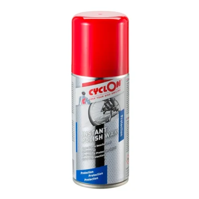 Cyclon Instant Polish Wax - 100ml