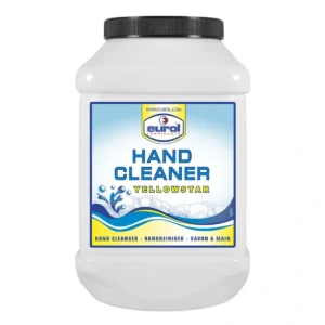 Handreiniger Eurol Yellowstar - 4.5L