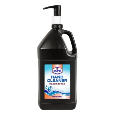 Hand cleaner Eurol Orange Star - 3.8 liter