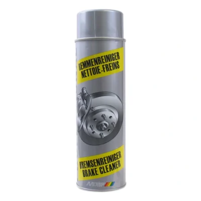 Brakecleanerspray Motip - 500ml