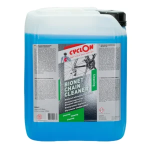 Cyclon Bionet Chain Cleaner - 5L