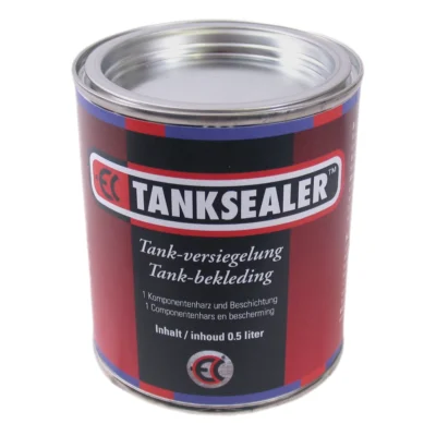 Tank Sealer Rust-arrestor - 500ml
