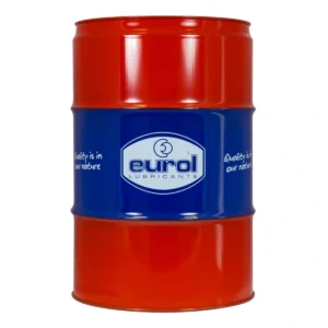 Olie Eurol Super Lite 5W-40 - 60L