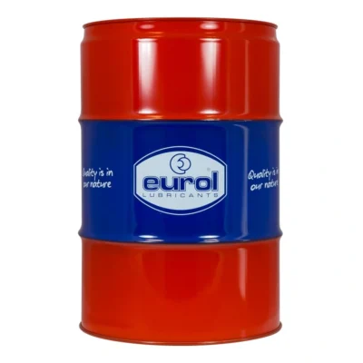 Olie Eurol PLX 5W-40 - 60L