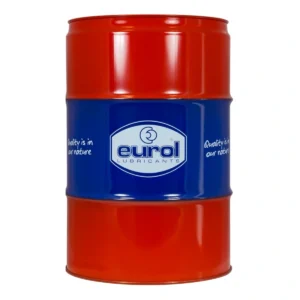 Olie Eurol 10W-40 4T Synthetisch - 60L