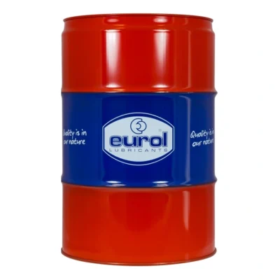 Olie Eurol 10W-40 4T Synthetisch - 60L
