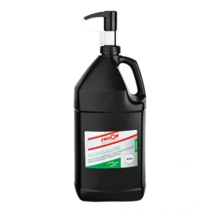 Hand cleaner Cyclon wit - 3,8 liter