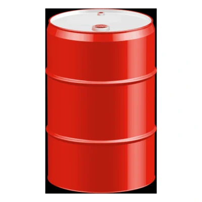 Olie Motion 10W40 4-Takt (60 liter)