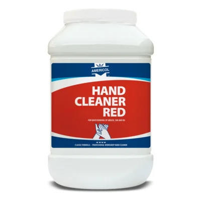 Hand cleaner Cyclon 4,5 liter