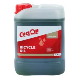 Fietsolie Cyclon bicycle oil - 2,5 liter