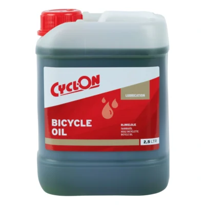 Fietsolie Cyclon bicycle oil - 2,5 liter