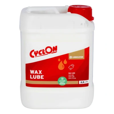 Wax lube Cyclon - 2,5 liter