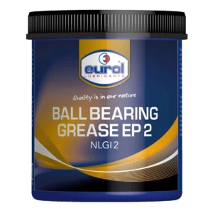 Kogellagervet Eurol EP2 - 500 gram