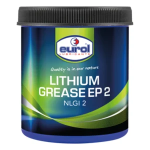 Lithiumvet Eurol EP 2 - 500 gram