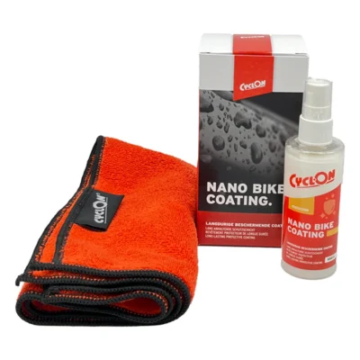 Nano bike coating set Cyclon