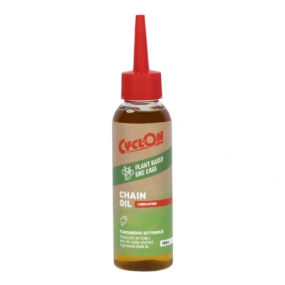 Kettingolie Cyclon chain oil PB - 125 ml