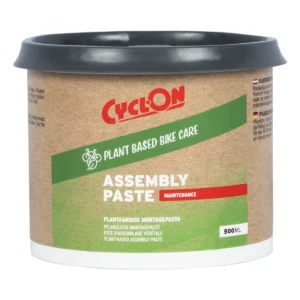 Montagepasta Cyclon assembly paste PB - 500 ml