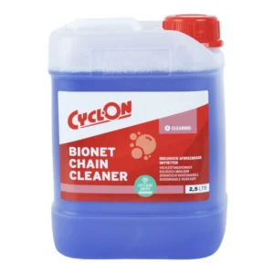 Bionet ontvetter Cyclon chain cleaner - 2,5 liter