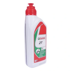 Olie 2T Castrol 2-Takt - fles à 1 liter