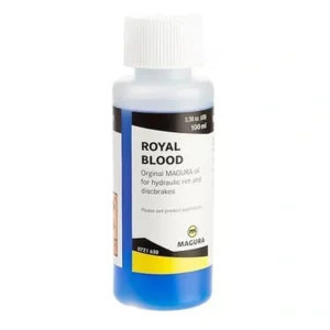 Remvloeistof Magura Royal Blood 100ml