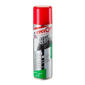 Cyclon Foam Spray - 250 ml (in blisterverpakking)