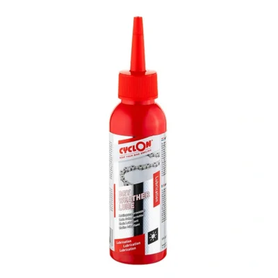 Cyclon Dry Weather Lube - 125ml (in blisterverpakking)