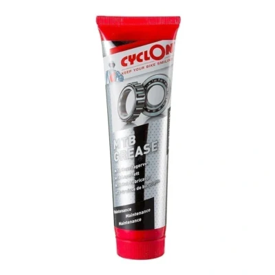 Cyclon MTB Grease tube - 150 ml (in blisterverpakking)