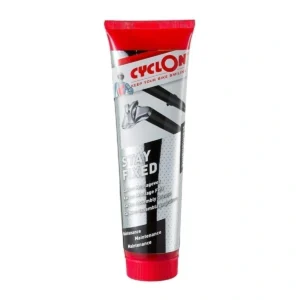 Cyclon Stay Fixed Carbon M.T. Paste - 150 ml (in blisterverpakking)