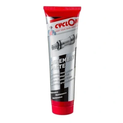 Cyclon Assembly Paste tube - 150 ml (in blisterverpakking)